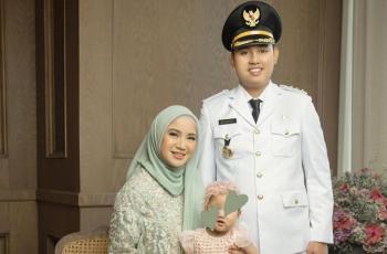 Suami Chacha Frederica Jadi Bupati, Ustaz Maulana Ingatkan soal Lawan