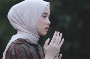 Lirik Lagu Ibadallah - Sabyan
