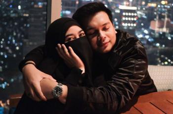 Istri Natta Reza Hamil Lewat Bayi Tabung, Harus Banyak Istirahat