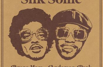 Bruno Mars dan Anderson. Paak Bentuk Silk Sonic untuk Album Baru