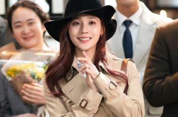 Bocoran The Penthouse 3 Episode 3, Oh Yoon Hee Bikin Shim Su Ryeon Curiga