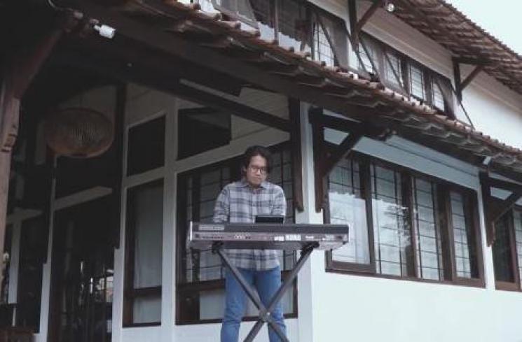 Lirik lagu Ibadallah - Sabyan. (Youtube/Sabyan)