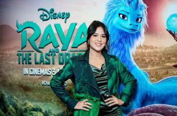 Kenang Masa Lalu, Raisa Ternyata Pernah Kerja di Warung Kelontong