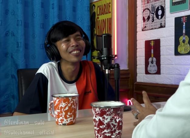 Dede Sunandar (Youtube.com)
