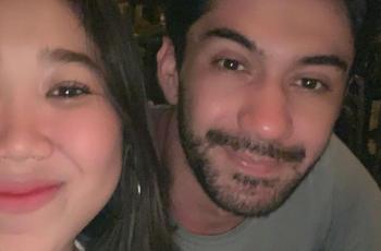 Hampir Ciuman Bibir sama Reza Rahadian, Kiky Saputri Diamuk Netizen