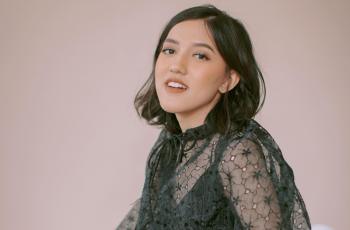 Perjalanan Panjang Ify Alyssa Menuju 'Pelita Lara'