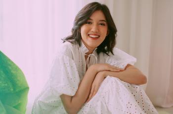 Lirik Lagu Semesta Menari - Ify Alyssa: