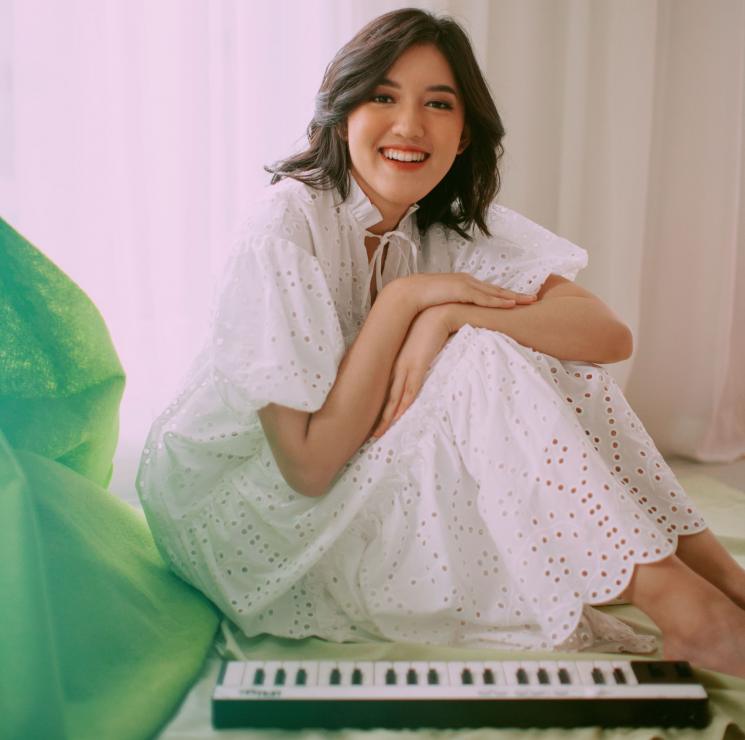 Ify Alyssa. (Dokumentasi pribadi Ify Alyssa)