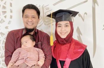 Alhamdulillah! Oki Setiana Dewi Ucap Syukur Raih Gelar Doktor