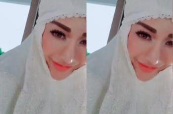 Belum Lama Hijrah, Model Seksi Rhere Valentina Dikabarkan Meninggal Dunia