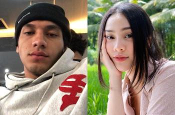 Jefri Nichol Pamer Badan Kekar, Komentar Anya Geraldine Disorot