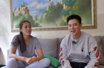 Baim Wong dan Paula Verhoeven Terancam Pidana usai Prank Polisi, Netizen Setuju: Penjarakan Saja