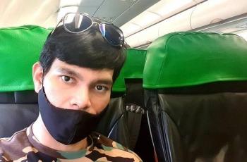 Firasat sebelum Ibu Wafat, El Ibnu: Saya Lihat Dia Ketakutan