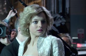 Daftar Pemenang Golden Globe 2021, Emma Corrin Jadi Aktris Terbaik