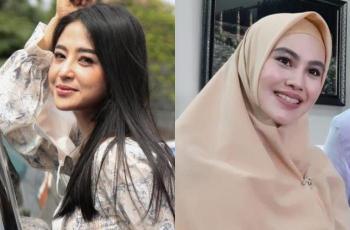 Dewi Perssik Dituding Pelakor, Kartika Putri Ikut Ngegas
