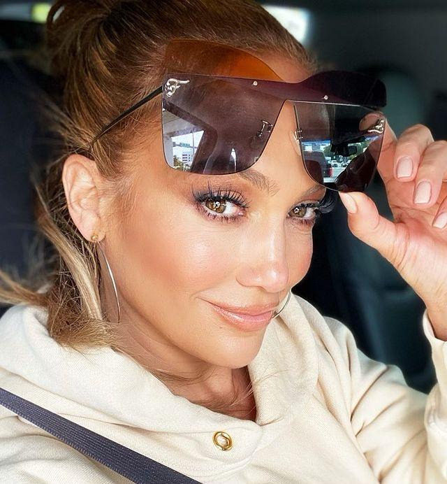 Jennifer Lopez (Instagram/@jlo)
