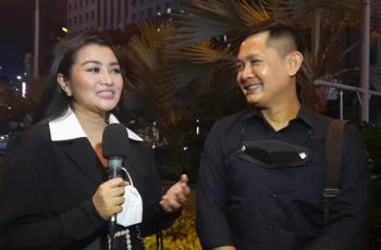 Fitri Carlina Bakal Buka Kedai Kopi Dangdut di Amerika: Mohon Doa Restunya!