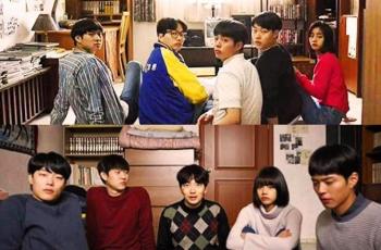 Potret Terbaru 5 Pemain Reply 1988: Park Bo Gum Makin Ganteng di Militer!