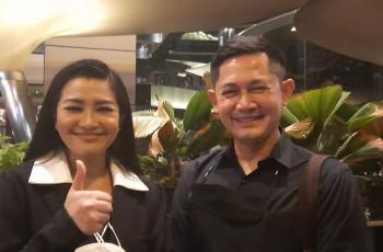 Kocak! Fitri Carlina Dicuekin ART Gara-Gara Sinetron Ikatan Cinta