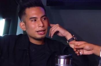 Viral Seleb TikTok ini Pamer Foto Mesra Bareng Mantan Suami Rachel Vennya