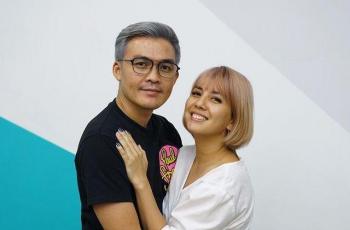 Tya Ariestya Belajar Berhijab, Penampilan Terbarunya Diserbu Rekan Artis