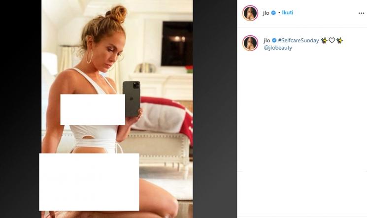Jennifer Lopez (Instagram/@jlo)