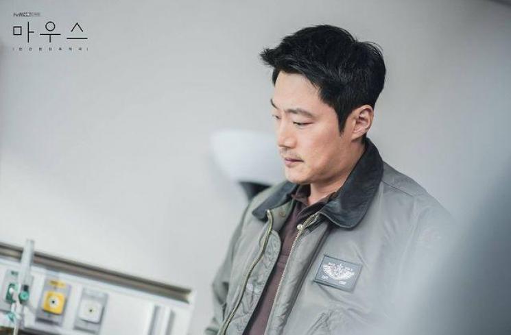 Mouse (Instagram/@tvndrama.official)