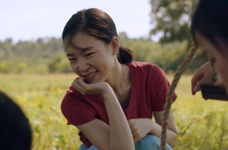 Sinopsis film Minari. (Youtube/A24)