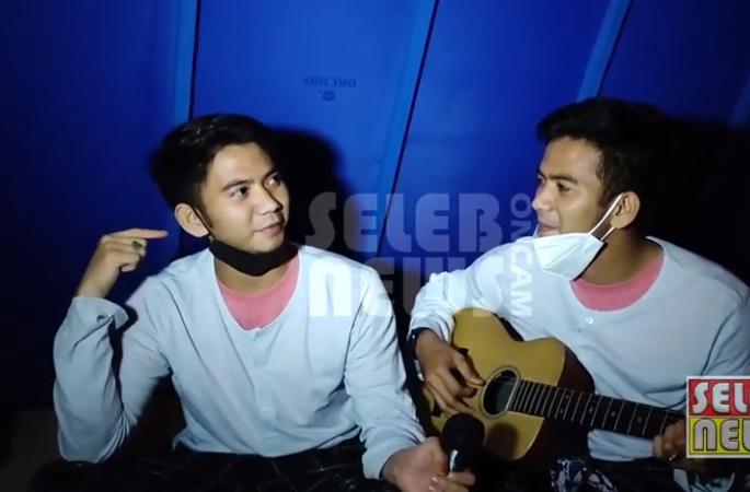 Rizki DA dan Ridho DA (Youtube.com)