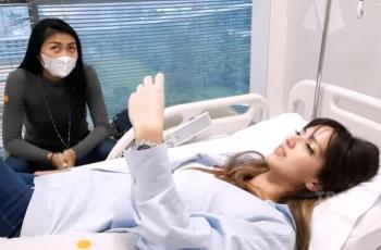 Kabar Nia Ramadhani Sakit Parah hingga Bolak-balik Berobat di AS, Ini Faktanya