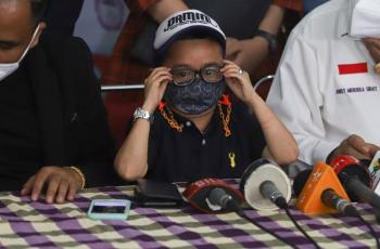 Daus Mini Ungkap Alasannya Blokir Komunikasi ke Anak Kandung