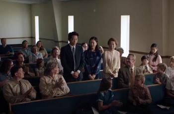 Film Minari Masuk 6 Nominasi Oscar 2021, Berikut Sinopsis dan Pemerannya
