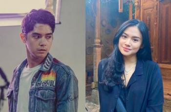 Akrab dengan Al Ghazali, Tiara Savitri Putri Mulan Jameela Jadi Bahan Omongan