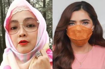 Ashanty Nangis Kenang Rina Gunawan: Terima Kasih Sudah Berjasa di Hidupku!