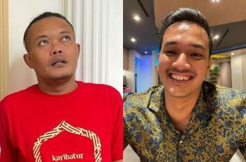 Sule Sakit Bikin Cemas, Viral Video Diduga Suami Vanessa Angel Selingkuh