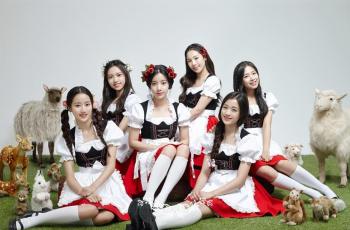 3 Girl Group yang Dirumorkan Membully Anggotanya Sendiri, Terbaru APRIL!