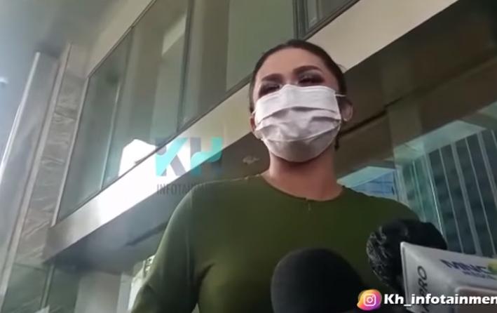 Krisdayanti (Youtube.com)