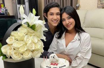 Teuku Rassya Sudah Kenalkan Pacar ke Orangtua: Niatnya Sih Serius!