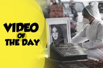 Rina Gunawan Meninggal Dunia, Teddy Syah Menangis dan Kenang Momen Terakhir