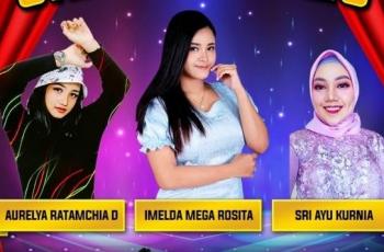Grand Final Bintang Suara Digelar di Swiss-Belhotel Pondok Indah Jakarta