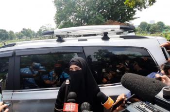 Umi Pipik Bangun Rumah Quran untuk Anak Yatim dan Kaum Duafa