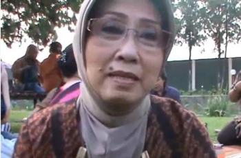 Asmiar Yahya Dipastikan Sudah Negatif Covid-19 ketika Meninggal Dunia