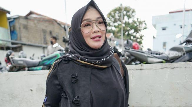 Rina Gunawan (MataMata.com/Alfian Winanto)
