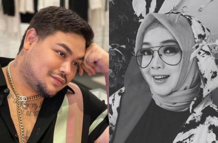 Ivan Gunawan dan Rina Gunawan (Instagram/@ivan_gunawan)