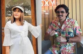 Boiyen Bagikan Kabar Duka, Mantan Suami Laudya Cynthia Bella Digosipkan Tunangan