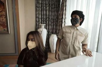 Atta Halilintar dan Aurel Hermansyah Lamaran, Begini Konsep Acaranya