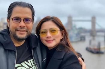 Cut Keke Jadi Istri Kedua, Perlakuan Istri Pertama Bikin Syok Maia Estianty