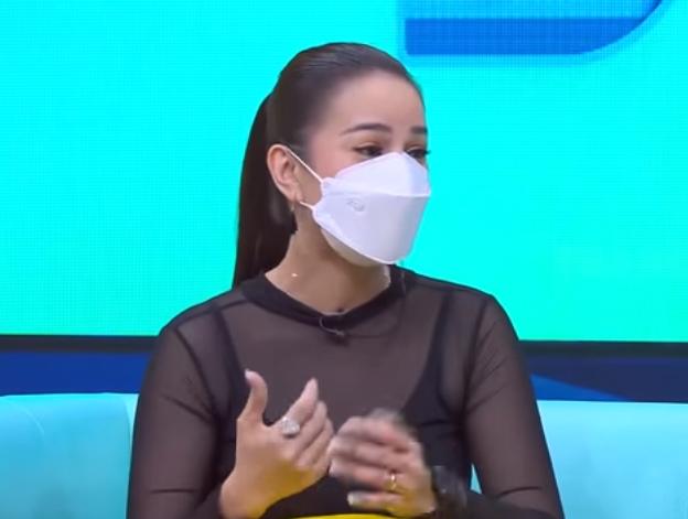 Astrid Tiar (Youtube.com/Trans7Official)