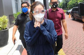 Tak Mau Bohong soal Video Syur, Gisella Anastasia Takut Tuhan