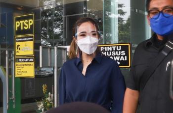 Gisel Minta Izin Tak Hadiri Sidang Video Syur, Begini Respons Kejari
